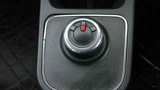 Used 2021 Renault Kwid [2020-2022] NEOTECH 1.0 RXL AMT Petrol Automatic interior GEAR  KNOB VIEW