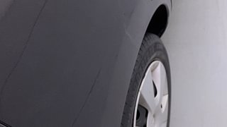 Used 2016 Maruti Suzuki Alto K10 [2014-2019] VXi Petrol Manual dents MINOR SCRATCH