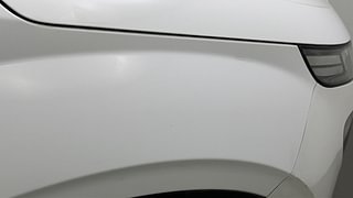 Used 2021 Hyundai Venue [2019-2022] SX 1.0  Turbo iMT Petrol Manual dents MINOR SCRATCH