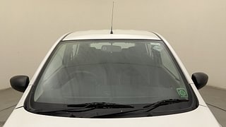 Used 2016 Maruti Suzuki Celerio VXI CNG Petrol+cng Manual exterior FRONT WINDSHIELD VIEW