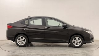 Used 2014 Honda City VX CVT Petrol Automatic exterior RIGHT SIDE VIEW