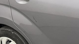 Used 2019 Hyundai New Santro 1.1 Sportz CNG Petrol+cng Manual dents MINOR SCRATCH