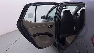 Used 2016 hyundai i10 Sportz 1.1 Petrol Petrol Manual interior LEFT REAR DOOR OPEN VIEW