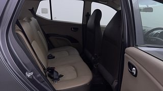 Used 2016 hyundai i10 Sportz 1.1 Petrol Petrol Manual interior RIGHT SIDE REAR DOOR CABIN VIEW