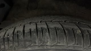 Used 2011 Hyundai i10 Sportz 1.2 Kappa2 Petrol Manual tyres RIGHT REAR TYRE TREAD VIEW