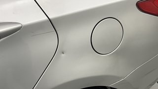 Used 2014 Hyundai Verna [2011-2015] Fluidic 1.4 VTVT Petrol Manual dents MINOR DENT
