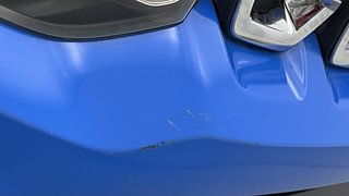 Used 2021 maruti-suzuki S-Presso VXI Plus Petrol Manual dents MINOR SCRATCH