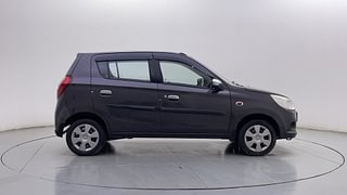 Used 2016 Maruti Suzuki Alto K10 [2014-2019] VXi Petrol Manual exterior RIGHT SIDE VIEW