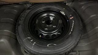 Used 2020 Maruti Suzuki Alto 800 Vxi Plus Petrol Manual tyres SPARE TYRE VIEW