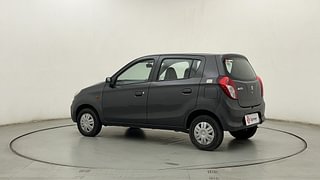 Used 2020 Maruti Suzuki Alto 800 LXI CNG Petrol+cng Manual exterior LEFT REAR CORNER VIEW