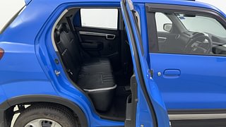 Used 2021 maruti-suzuki S-Presso VXI Plus Petrol Manual interior RIGHT SIDE REAR DOOR CABIN VIEW