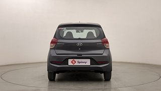 Used 2019 Hyundai New Santro 1.1 Sportz CNG Petrol+cng Manual exterior BACK VIEW