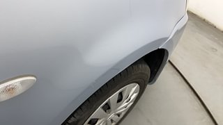 Used 2011 Toyota Etios [2010-2017] G Petrol Manual dents MINOR SCRATCH