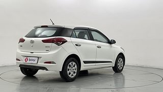 Used 2016 Hyundai Elite i20 [2014-2018] Sportz 1.2 Petrol Manual exterior RIGHT REAR CORNER VIEW