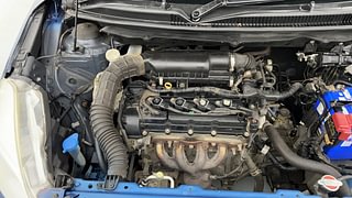 Used 2018 Maruti Suzuki Baleno [2015-2019] Zeta Petrol Petrol Manual engine ENGINE RIGHT SIDE VIEW