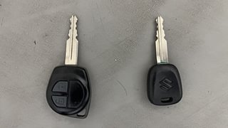 Used 2020 Maruti Suzuki Alto 800 Vxi Plus Petrol Manual extra CAR KEY VIEW