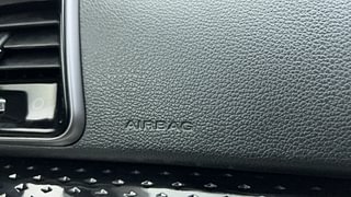 Used 2024 mahindra 3XO AX5L 1.2L Petrol AT Petrol Automatic top_features Airbags