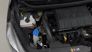 Used 2022 Hyundai Grand i10 Nios Magna Corp Edition Petrol Petrol Manual engine ENGINE RIGHT SIDE VIEW