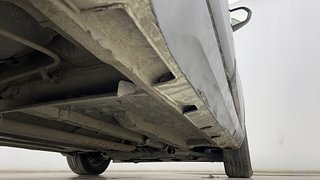 Used 2020 Kia Seltos HTK D Diesel Manual extra REAR RIGHT UNDERBODY VIEW