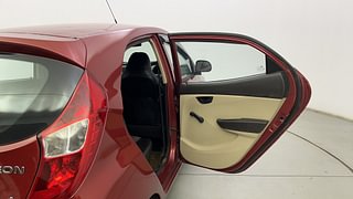 Used 2014 Hyundai Eon [2011-2018] Magna Petrol Manual interior RIGHT REAR DOOR OPEN VIEW