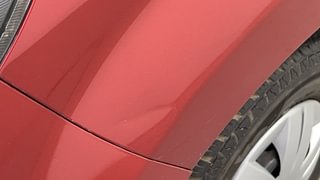 Used 2017 Maruti Suzuki Alto 800 [2016-2019] Lxi Petrol Manual dents MINOR SCRATCH
