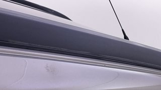 Used 2019 Renault Kwid [2017-2019] CLIMBER 1.0 AMT Petrol Automatic dents MINOR DENT