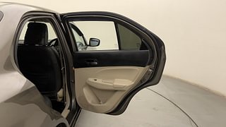 Used 2022 maruti-suzuki Dzire ZXI Petrol Manual interior RIGHT REAR DOOR OPEN VIEW