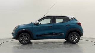 Used 2021 Renault Kwid [2020-2022] NEOTECH 1.0 RXL AMT Petrol Automatic exterior LEFT SIDE VIEW