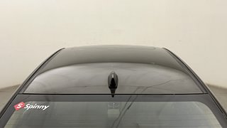 Used 2014 Honda City VX CVT Petrol Automatic exterior EXTERIOR ROOF VIEW