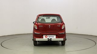Used 2017 Maruti Suzuki Alto 800 [2016-2019] Lxi Petrol Manual exterior BACK VIEW