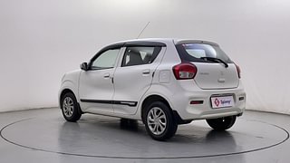 Used 2022 Maruti Suzuki Celerio ZXi Petrol Manual exterior LEFT REAR CORNER VIEW