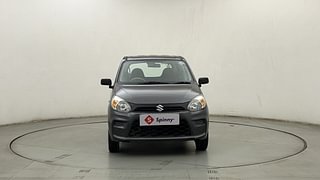 Used 2020 Maruti Suzuki Alto 800 LXI CNG Petrol+cng Manual exterior FRONT VIEW