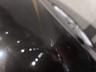 Used 2022 honda City V 5th Gen Petrol Manual dents MINOR SCRATCH
