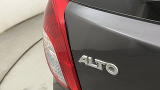 Used 2020 Maruti Suzuki Alto 800 LXI CNG Petrol+cng Manual dents MINOR DENT