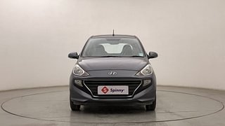 Used 2019 Hyundai New Santro 1.1 Sportz CNG Petrol+cng Manual exterior FRONT VIEW