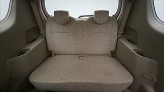 Used 2014 Maruti Suzuki Ertiga [2012-2015] ZXi Petrol Manual interior THIRD ROW SEAT
