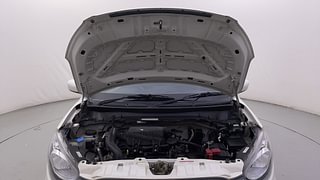 Used 2022 Maruti Suzuki Celerio ZXi Petrol Manual engine ENGINE & BONNET OPEN FRONT VIEW
