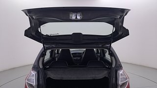 Used 2016 Maruti Suzuki Alto K10 [2014-2019] VXi Petrol Manual interior DICKY DOOR OPEN VIEW