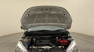 Used 2016 Maruti Suzuki Celerio VXI CNG Petrol+cng Manual engine ENGINE & BONNET OPEN FRONT VIEW