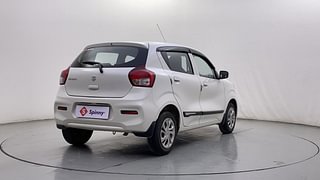 Used 2022 Maruti Suzuki Celerio ZXi Petrol Manual exterior RIGHT REAR CORNER VIEW
