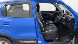 Used 2021 maruti-suzuki S-Presso VXI Plus Petrol Manual interior RIGHT SIDE FRONT DOOR CABIN VIEW