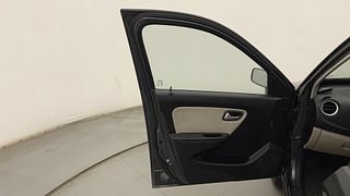 Used 2020 Maruti Suzuki Alto 800 LXI CNG Petrol+cng Manual interior LEFT FRONT DOOR OPEN VIEW