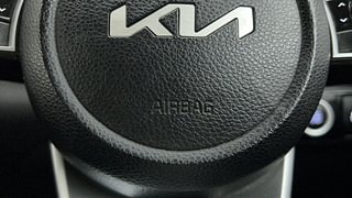 Used 2022 Kia Sonet GTX Plus 1.5 AT Diesel Automatic top_features Airbags