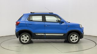 Used 2021 maruti-suzuki S-Presso VXI Plus Petrol Manual exterior RIGHT SIDE VIEW