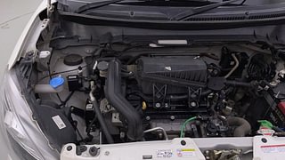 Used 2022 Maruti Suzuki Celerio ZXi Petrol Manual engine ENGINE RIGHT SIDE VIEW