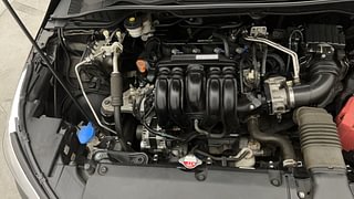Used 2022 honda City V 5th Gen Petrol Manual engine ENGINE RIGHT SIDE VIEW