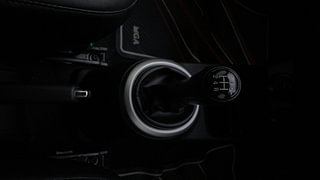 Used 2022 Maruti Suzuki Celerio ZXi Petrol Manual interior GEAR  KNOB VIEW