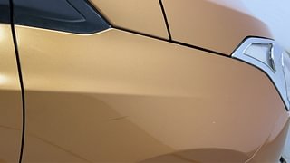 Used 2015 Hyundai Grand i10 Sportz 1.2 Kappa VTVT Petrol Manual dents MINOR SCRATCH