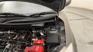 Used 2022 maruti-suzuki Dzire ZXI Petrol Manual engine ENGINE LEFT SIDE HINGE & APRON VIEW