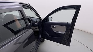 Used 2016 Maruti Suzuki Alto K10 [2014-2019] VXi Petrol Manual interior RIGHT FRONT DOOR OPEN VIEW